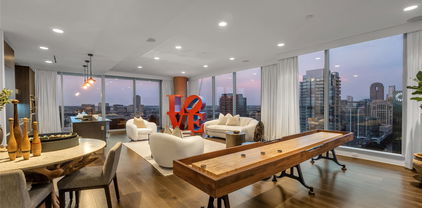 3130 N Harwood Unit 2505, Dallas