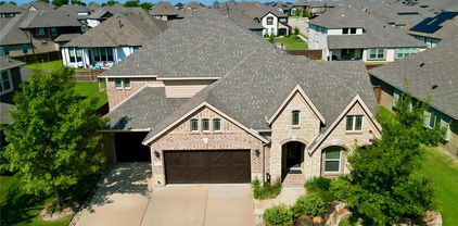 1005 Walford Dr, Forney