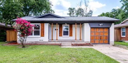 1528 Ridgeview St, Mesquite