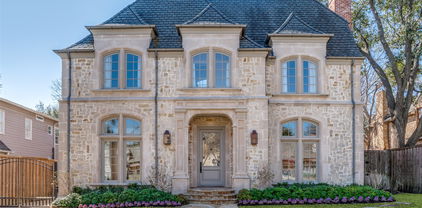 4517 N Versailles Ave, Highland Park