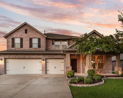 1604 Seminole Dr, Forney