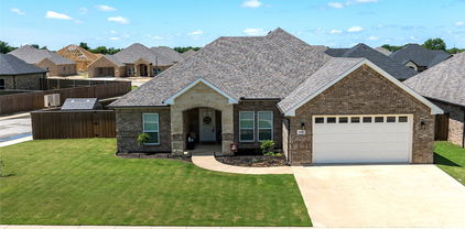 538 Limestone Cir, Mabank