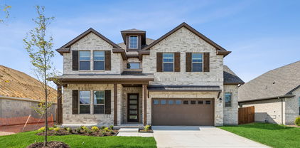 1105 Alaska, Forney