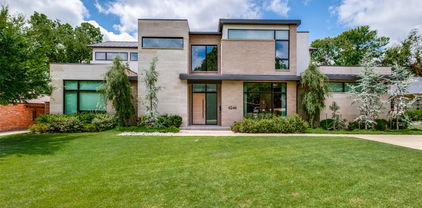 6246 Dykes Way, Dallas