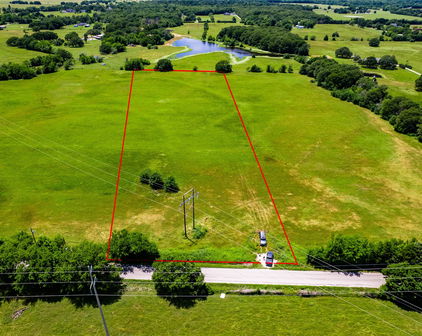 16200 Tr 2 County Road 4009, Mabank