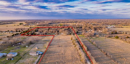 7474 County Road 118, Kaufman
