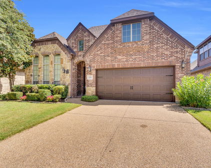 1008 Wedgewood Dr, Forney