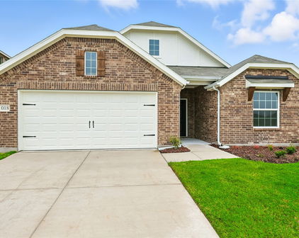 1018 Highgate Rd, Forney