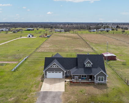 18244 County Road 4001, Mabank