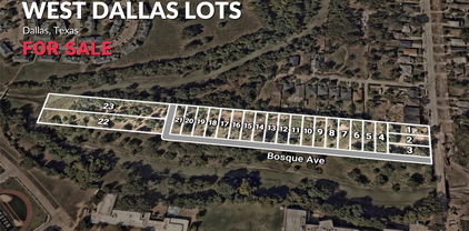 2910 Canada Dr, Dallas