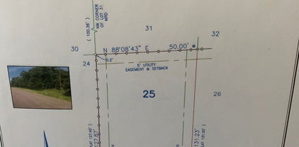 Lot 25 County Rd 3706, Wills Point