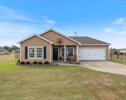 15473 Saddle Ridge Cir, Terrell