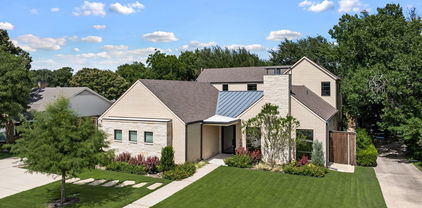 10510 Les Jardins Dr, Dallas
