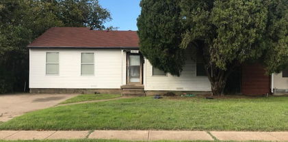 4727 March Ave, Dallas
