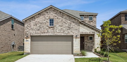 1041 Clear Dusk Ln, Forney