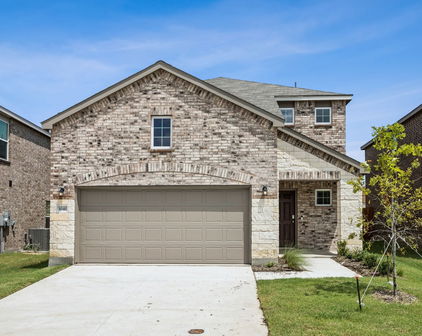 1041 Clear Dusk Ln, Forney