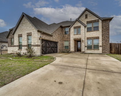 1328 Lone Hill Ln, Forney