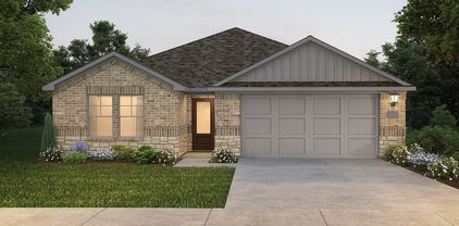 1361 Los Olmos Ln, Crandall