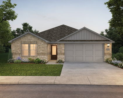 1361 Los Olmos Ln, Crandall