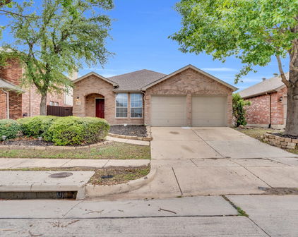 1012 Morris Ranch Ct, Forney