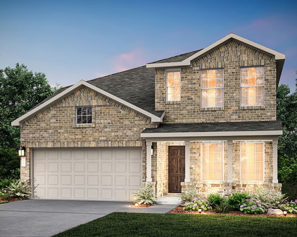 2053 Pleasant Knoll Cir, Forney