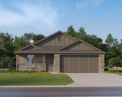 1422 Merlin Bluff St, Forney