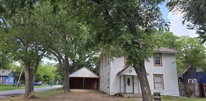 506 N Washington St, Kaufman