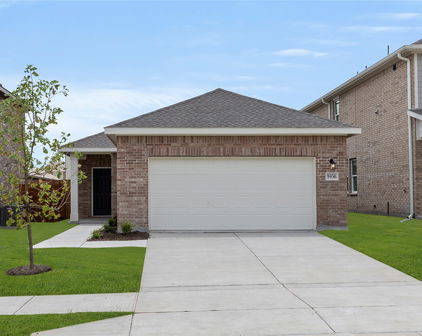 5936 Sahara, Forney