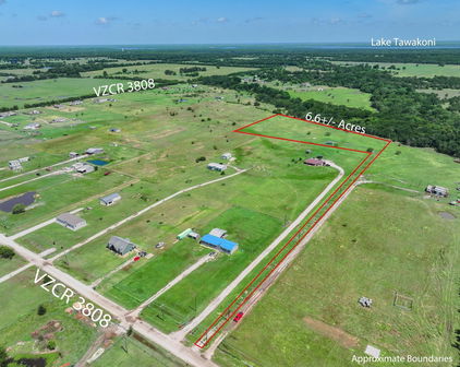 2025 Vz County Road 3808, Wills Point