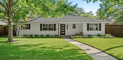 10219 Vinemont St, Dallas