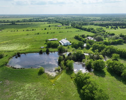 4104 Vz County Rd 3501, Wills Point