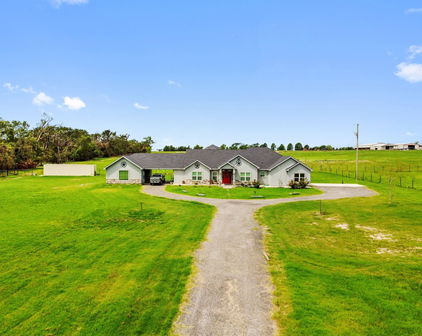 12153 Fm 429, Terrell