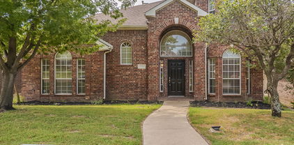 1745 Cresthill Dr, Rockwall