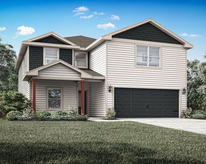 102 Southgate Dr, Terrell