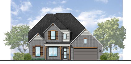 1858 Costa Verde Dr, Mclendon Chisholm