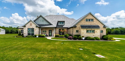 2117 Buck Ct, Caddo Mills