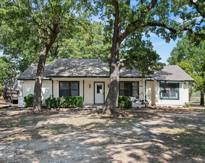 15870 County Road 339, Terrell