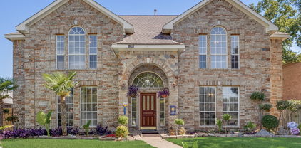 7818 Coastway Dr, Rowlett