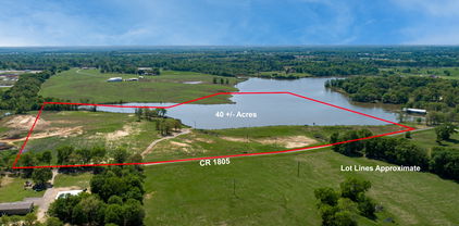 00 Vzcr 1805, Grand Saline