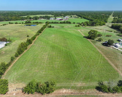 0000 Vz County Road 3501, Wills Point