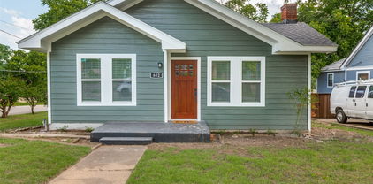 602 Brooks Ave, Dallas