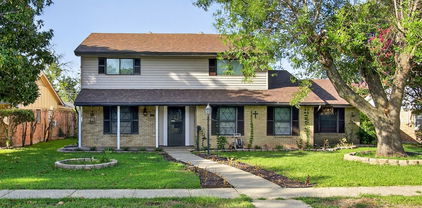 1210 Misty Glen Ln, Dallas