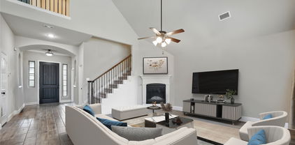 261 Pennridge Dr, Forney