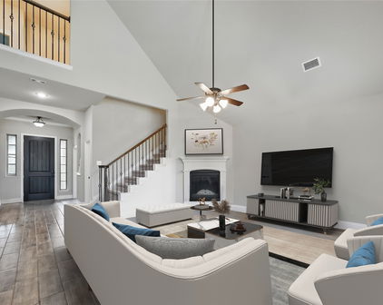 261 Pennridge Dr, Forney