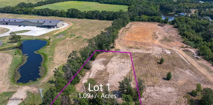 Lot 1 I-20, Canton