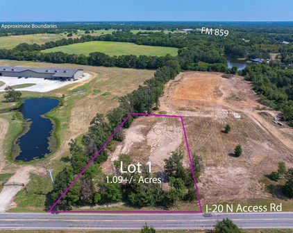 Lot 1 I-20, Canton