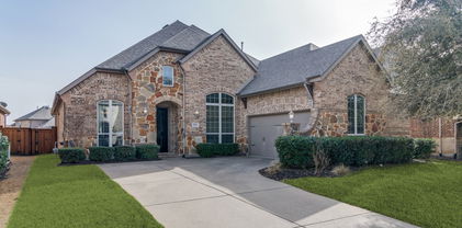 1044 Knoxbridge Rd, Forney