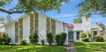 1805 Eastfield Dr, Richardson