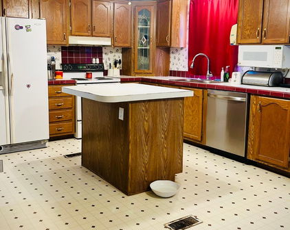 1624 Private Rd, Quinlan