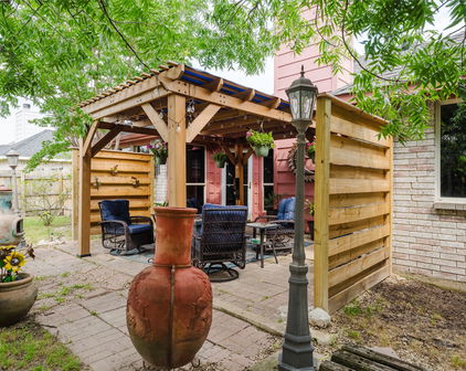 911 Bermuda St, Forney